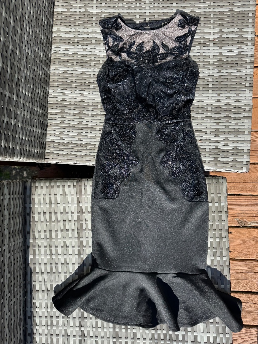 Lipsy London evening dress